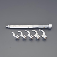 20-100N･m/30-55トルクレンチ/フックレンチ