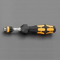 0.3-1.0N.mトルクドライバアジャスタブル