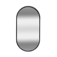 205x110バックミラーフォークリフト･建機用