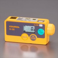 [防爆型] 可燃性ガス検知器(イソブタン)