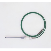 EA733AF-1用1mケーブル導入管ユニット手持