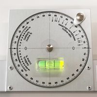 600mm アングルレベル(マグネット付）_選択画像03