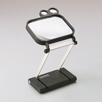x1.8/x4.0/x7.0 110x145mm スタンドルーペ_選択画像02