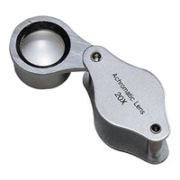 x20 /15mm ポケットルーペ_選択画像02