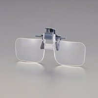 x2.0/50x40mm めがね取付け型ルーペ_選択画像03