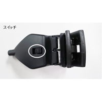 x1.5/2.5/3.5めがね取付型ルーペLEDlight付_選択画像03