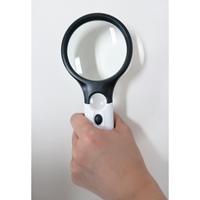 x3.0/x12.0/φ75mm ルーペ(LEDライト付)_選択画像04