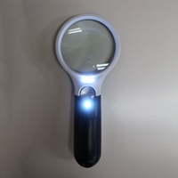 x2.5/x12.0/φ90mm ルーペ(LEDライト付)_選択画像03