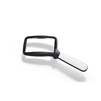 x2.0/105x60mm ルーペ(LEDライト付･折畳式)_選択画像02