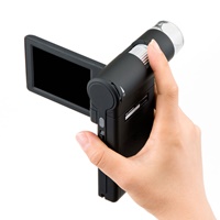 x20-300 デジタル顕微鏡(液晶画面付)_選択画像03
