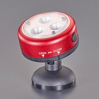 単4x3本ライト/LED110ルーメンマグネット付