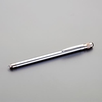 [AAAAx3本] フラッシュライト/LED(ペン型)