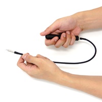 [単4x2本] フレキシブル隙間ライト/ＬＥＤ_選択画像02