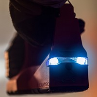 [充電式] 作業ライト/ＬＥＤ(防爆構造/黄)_選択画像02