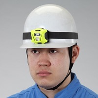 [単4x3本] ヘッドライト/ＬＥＤ(防爆構造)_選択画像02