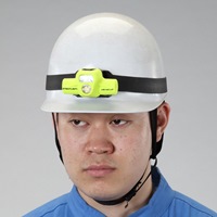 [充電式] ヘッドライト/ＬＥＤ(防爆構造)_選択画像02