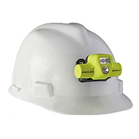 [充電式] ヘッドライト/ＬＥＤ(防爆構造)_選択画像03