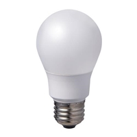 AC100V/ 40W/E26/電球/LED (電球色)
