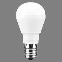 AC100V/4.1W/E17 電球/ＬＥＤ(電球色)_選択画像03