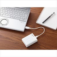 [単3･単4] 電池充電器(USB入出力付)_選択画像04