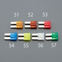 15A 自動車用マイクロヒューズ(10個)_選択画像03