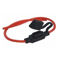 30A ミニ平型ヒューズホルダー(防水型)_選択画像02