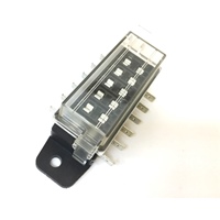 DC12･24V15A6極自動車用平型ヒュズブロック_選択画像02