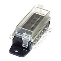 DC12･24V15A6極自動車用平型ヒュズブロック_選択画像03