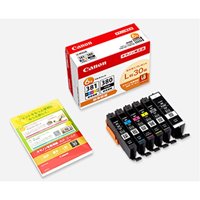 Canon inkカトリッジ6色setBCI-381+3806MP_選択画像02