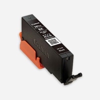 Canon inkカートリッジ大容量黒染料BCI-38