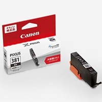Canon inkカートリッジ大容量黒染料BCI-38_選択画像02