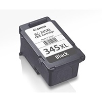 Canon inkカートリッジ大容量黒BC-345XLBK