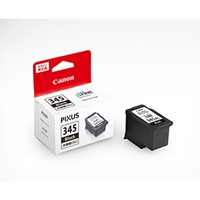 Canon inkカートリッジ大容量黒BC-345XLBK_選択画像02