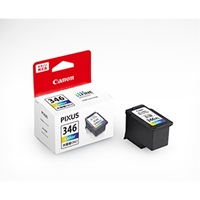 Canon inkカトリッジ大容量3色カラBC-346XL_選択画像02