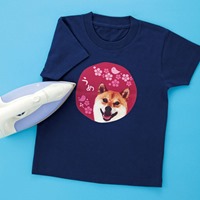 A4判アイロンプリント紙カラー布用10シート_選択画像02