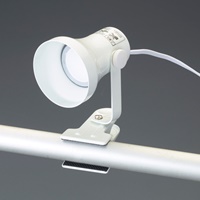 AC100V/5.5W 照明灯/ＬＥＤ(クリップ式)_選択画像03