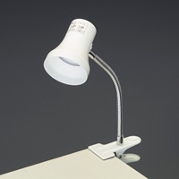 AC100V/5.5W 照明灯/ＬＥＤ(クリップ式)_選択画像03