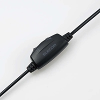 5 m ステレオヘッドホン(リアバンドタイプ)_選択画像02