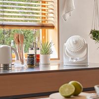 季節品)AC100V/33W サーキュレーター_選択画像04