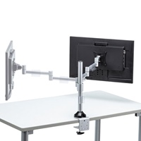 420mm モニターアーム(水平可動)_選択画像02