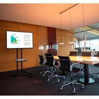 740x700x1715mm ディスプレイスタンド_選択画像03