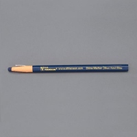 [現場用] 油性色鉛筆(青/2本)