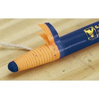[現場用] 油性色鉛筆(青/2本)_選択画像02