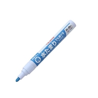 [青/中字] 油性ペイントマーカー(全天候型)