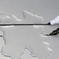 [青/中字] 油性ペイントマーカー(全天候型)_選択画像03