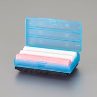 85x45x28黒板消しチョーク収納式マグネット