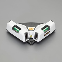 レーザーライン(90゜ライン)