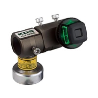 レーザーライン (グリーンレーザー)