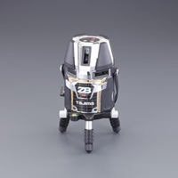 充電式レーザー墨出し器 三脚･受光器セット_選択画像02