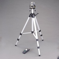 レーザー墨出し器(三脚･受光器セット)